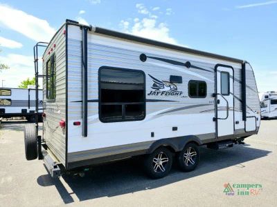 2016 Jayco Jay Flight - Photo 6