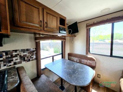 2016 Jayco Jay Flight - Photo 16