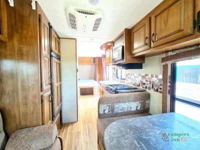 2016 Jayco Jay Flight - Photo 11