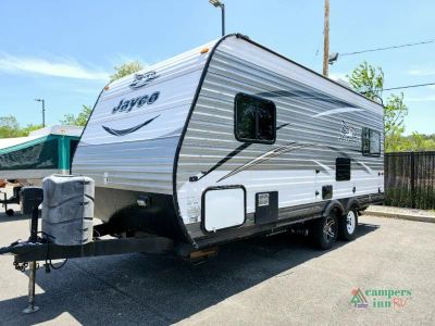 2016 Jayco Jay Flight - Photo 4