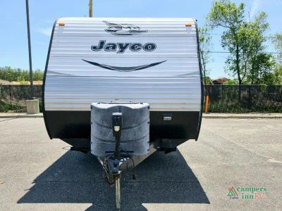 2016 Jayco Jay Flight - Photo 3