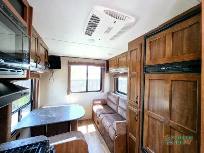 2016 Jayco Jay Flight - Photo 10
