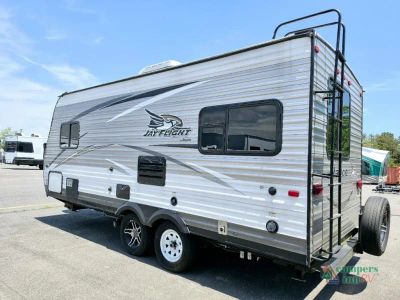 2016 Jayco Jay Flight - Photo 5