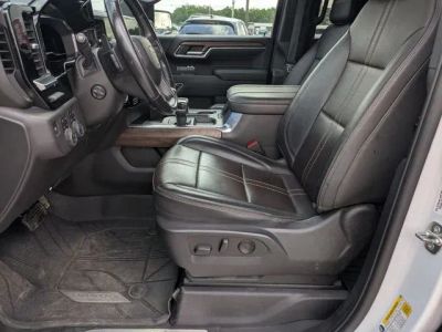 2023 Chevrolet Silverado 1500 — photo 11 view