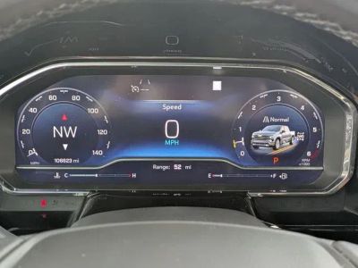 2023 Chevrolet Silverado 1500 — photo 13 view