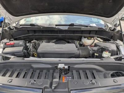 2023 Chevrolet Silverado 1500 — photo 10 view