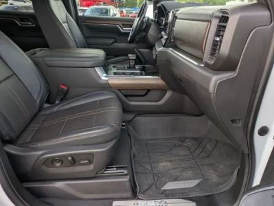 2023 Chevrolet Silverado 1500 — photo 23 view
