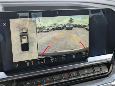 2023 Chevrolet Silverado 1500 — photo 20 view