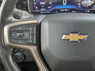 2023 Chevrolet Silverado 1500 — photo 15 view
