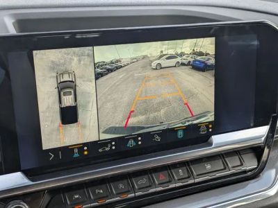 2023 Chevrolet Silverado 1500 — photo 19 view