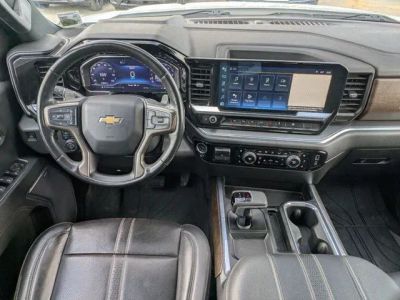 2023 Chevrolet Silverado 1500 — photo 28 view