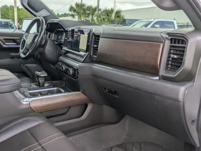 2023 Chevrolet Silverado 1500 — photo 25 view
