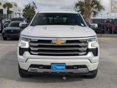 2023 Chevrolet Silverado 1500 — photo 8 view