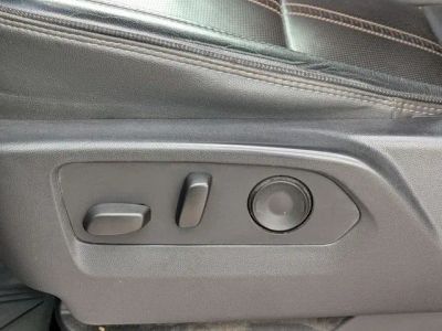 2023 Chevrolet Silverado 1500 — photo 12 view