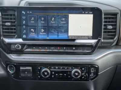 2023 Chevrolet Silverado 1500 — photo 18 view