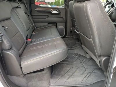 2023 Chevrolet Silverado 1500 — photo 22 view