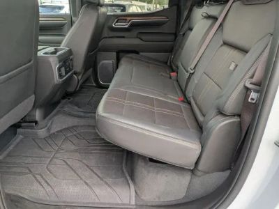 2023 Chevrolet Silverado 1500 — photo 21 view