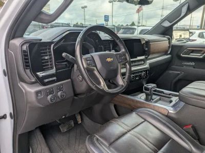 2023 Chevrolet Silverado 1500 — photo 27 view