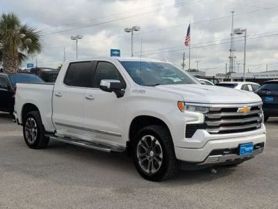2023 Chevrolet Silverado 1500 — photo 7 view