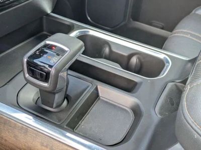 2023 Chevrolet Silverado 1500 — photo 17 view