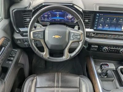 2023 Chevrolet Silverado 1500 — photo 26 view