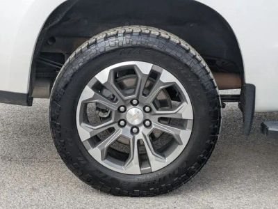 2023 Chevrolet Silverado 1500 — photo 9 view
