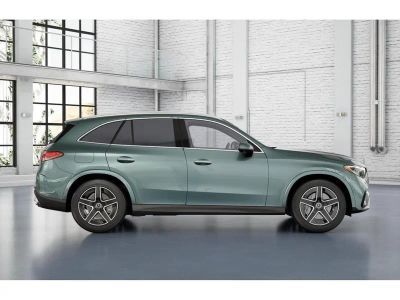 2026 Mercedes-Benz GLC — photo 16 view