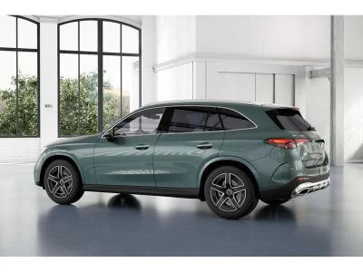 2026 Mercedes-Benz GLC — photo 73 view