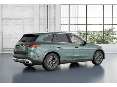 2026 Mercedes-Benz GLC — photo 62 view
