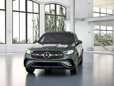 2026 Mercedes-Benz GLC — photo 84 view
