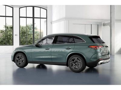 2026 Mercedes-Benz GLC — photo 31 view