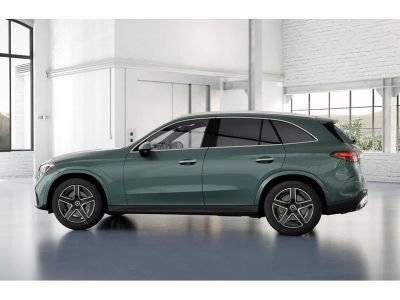 2026 Mercedes-Benz GLC — photo 75 view
