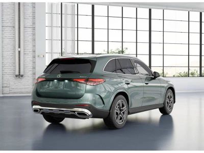 2026 Mercedes-Benz GLC — photo 64 view