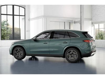 2026 Mercedes-Benz GLC — photo 74 view