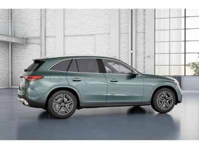 2026 Mercedes-Benz GLC — photo 60 view