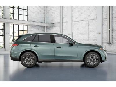 2026 Mercedes-Benz GLC — photo 58 view