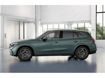 2026 Mercedes-Benz GLC — photo 77 view