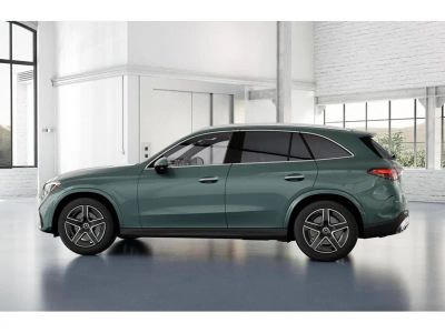 2026 Mercedes-Benz GLC — photo 85 view