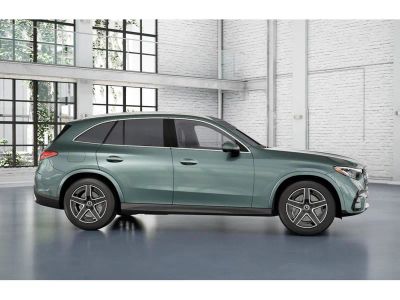 2026 Mercedes-Benz GLC — photo 57 view