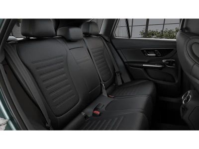 2026 Mercedes-Benz GLC — photo 47 view
