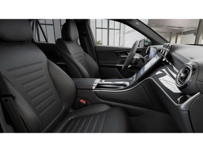 2026 Mercedes-Benz GLC — photo 46 view