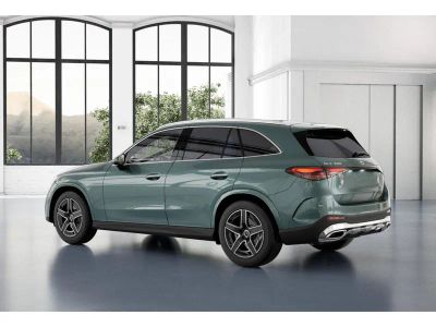 2026 Mercedes-Benz GLC — photo 72 view
