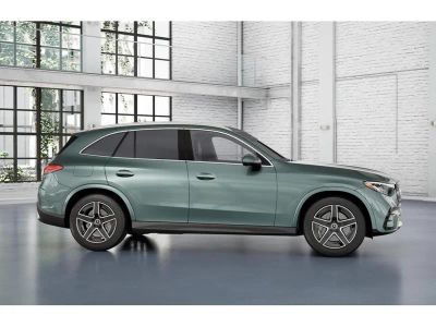 2026 Mercedes-Benz GLC — photo 15 view