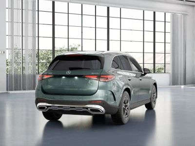 2026 Mercedes-Benz GLC — photo 65 view