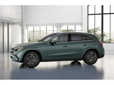 2026 Mercedes-Benz GLC — photo 78 view
