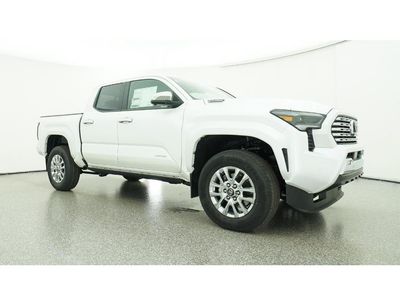 2026 Toyota Tacoma 4WD — photo 29 view