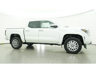 2026 Toyota Tacoma 4WD — photo 28 view