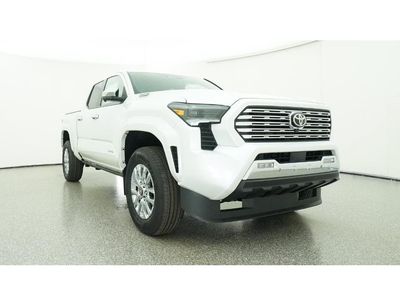2026 Toyota Tacoma 4WD — photo 30 view