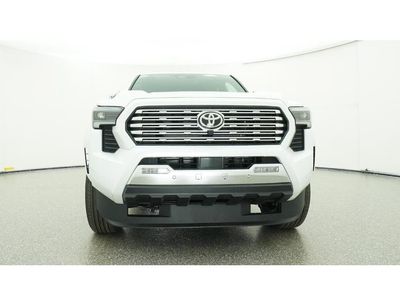 2026 Toyota Tacoma 4WD — photo 31 view