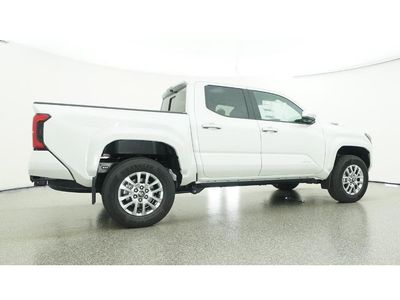 2026 Toyota Tacoma 4WD — photo 26 view